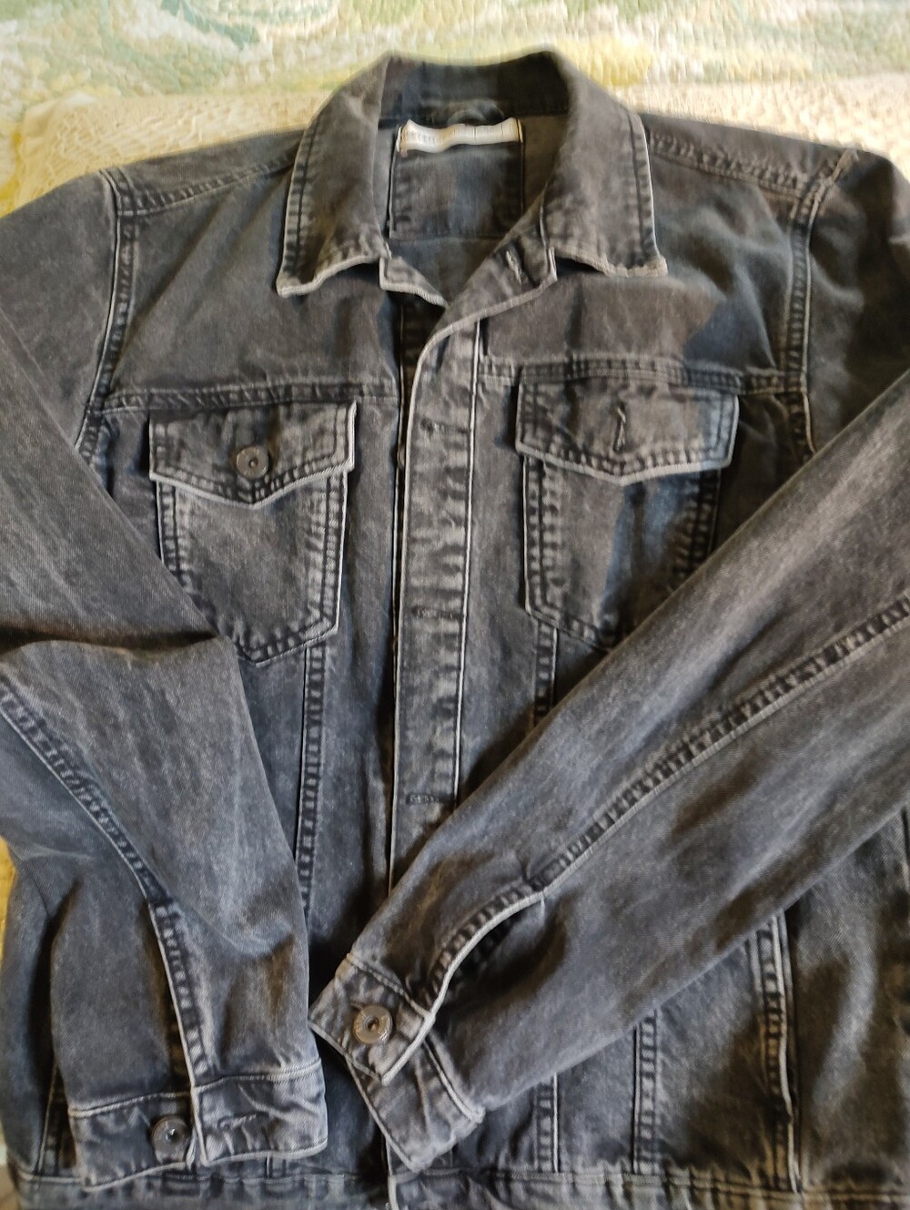 Koton Jeans Jacket